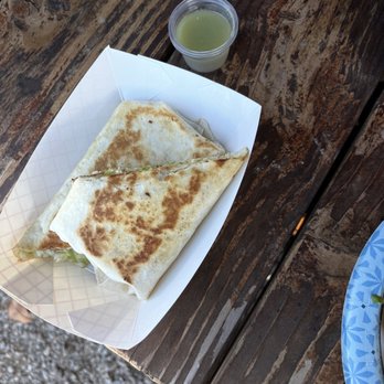 Papi's Taco's - Quesadilla - Tacos Near Me - Kahuku, Hawaii Papi's Taco's - Quesadilla - Tacos Near Me - Kahuku, Hawaii