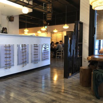 Bansho Ramen - Ramen Near Me - Berkeley, California Bansho Ramen - Ramen Near Me - Berkeley, California
