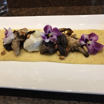 Localis - "Pasta Salad" - New American Near Me - Sacramento, California