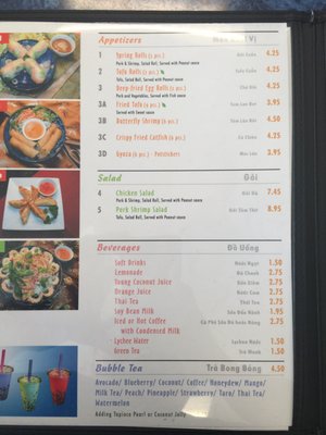 Menu photo 8 Pho on 44th Lynnwood, WA Menu photo 8 Pho on 44th Lynnwood, WA