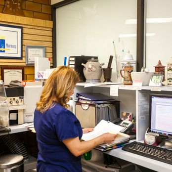Fairmont Pharmacy - Pharmacy Near Me - Pasadena, California