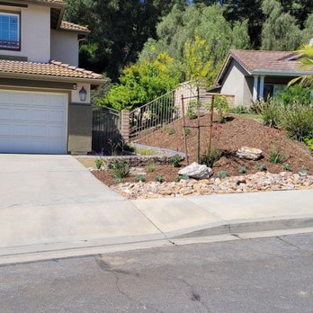 Landscape Pro Services - Landscaping Near Me