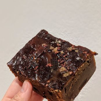 Third Culture Bakery - Berkeley - Bread Pudding - Bakeries Near Me - Berkeley, California