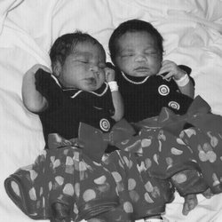 Maternal Roots - Twice the sweetness...