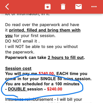 Jayn Rajandran, LMFT - Communication issues such as this plagued our relationship prior to even meeting in person - Counseling & Mental Health Near Me - Oakland, California Jayn Rajandran, LMFT - Communication issues such as this plagued our relationship prior to even meeting in person - Counseling & Mental Health Near Me - Oakland, California