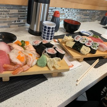 Musashi's - Sushi Bars Near Me - Seattle, Washington Musashi's - Sushi Bars Near Me - Seattle, Washington
