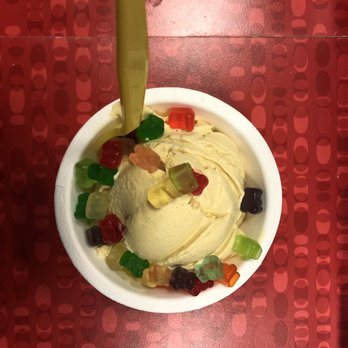 The Charmery Hampden - Ice Cream & Frozen Yogurt Near Me - Baltimore, Maryland The Charmery Hampden - Ice Cream & Frozen Yogurt Near Me - Baltimore, Maryland