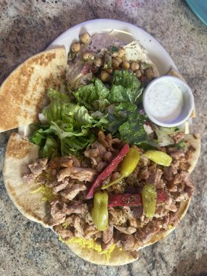 Villa Of Lebanon-Vernon by null