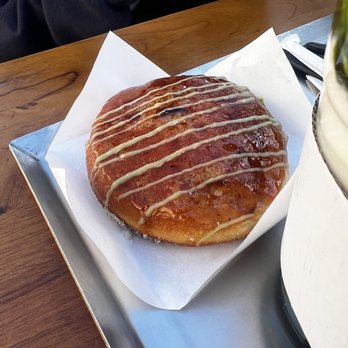 Memorylook - Matcha brulee - Coffee & Tea Near Me - Los Angeles, California