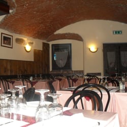 Hosteria La Posa de Bertolin - LA SALA PRANZO