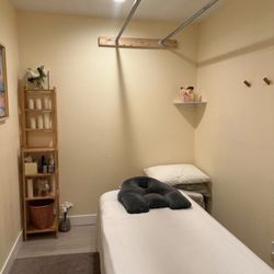 Spa Aphrodite - Massage room