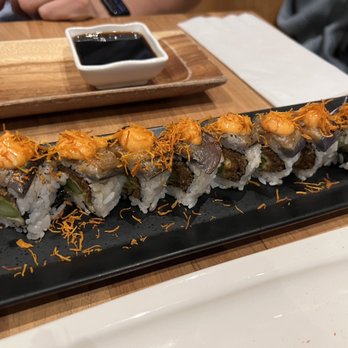 Shizen - Sushi Bars Near Me - San Francisco, California Shizen - Sushi Bars Near Me - San Francisco, California