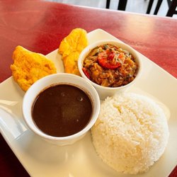 Haitian Cooking Depot - Legume