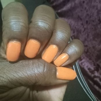 True Nail Spa - Day Spas Near Me - Silver Spring, Maryland