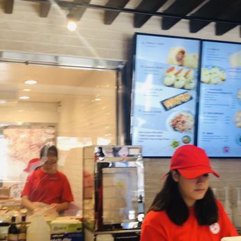 Mayflower Dumpling Express - Inside - Dim Sum Near Me - Anaheim, California Mayflower Dumpling Express - Inside - Dim Sum Near Me - Anaheim, California