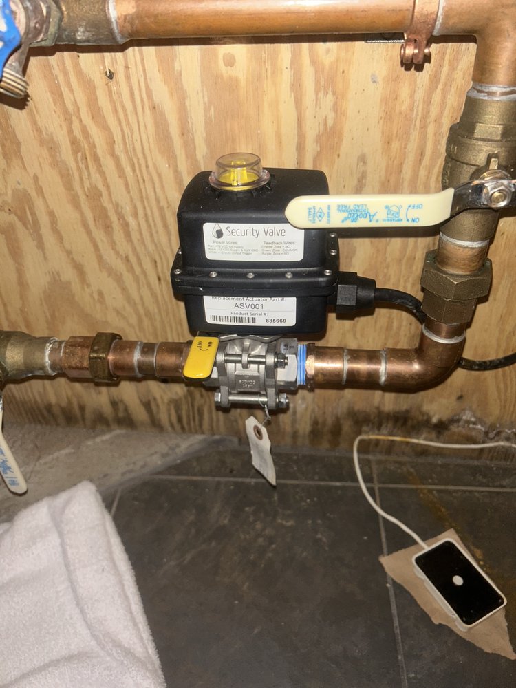 Slide of Drains- R-Us