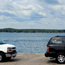 Coleman's Shuttle Service
