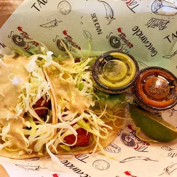Tacos My Guey - Shrimp & Fish Tacos - Tacos Near Me - Orlando, Florida Tacos My Guey - Shrimp & Fish Tacos - Tacos Near Me - Orlando, Florida
