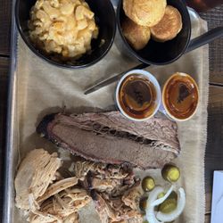 Starbrick Bbq