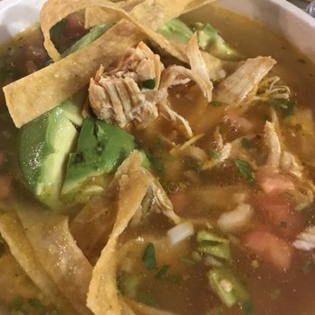 Hacienda San Antonio - Mexican soup - Mexican Near Me - Wedowee, Alabama Hacienda San Antonio - Mexican soup - Mexican Near Me - Wedowee, Alabama