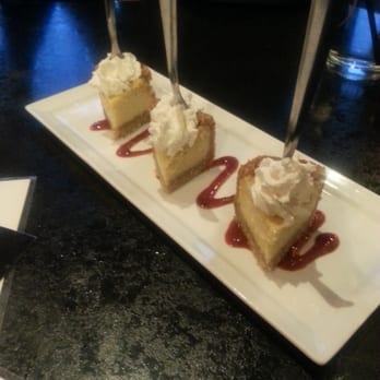 Americana - Key Lime Bites - New American Near Me - Des Moines, Iowa