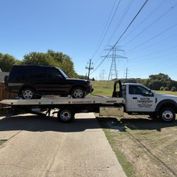 Ruffin Transport