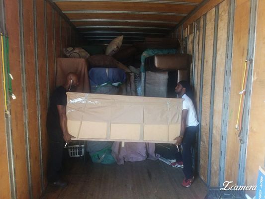 D's Affordable Moving Service