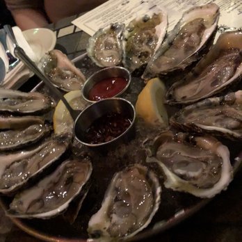 Off The Hook Raw Bar & Grill - Seafood Near Me - Astoria, New York Off The Hook Raw Bar & Grill - Seafood Near Me - Astoria, New York