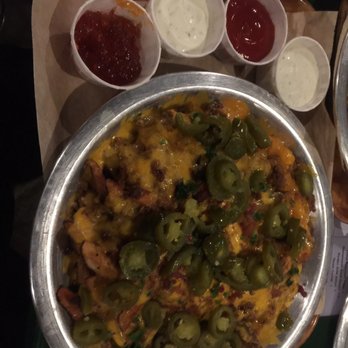 Rodeo Goat - Burgers Near Me - Dallas, Texas