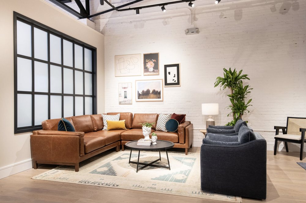 INTERIOR DEFINE Updated October 2024 1930 Camden Rd, Charlotte