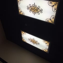 Rejuvenating Skincare With Angela - Ceiling view