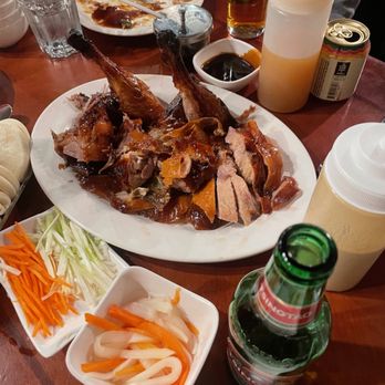 Sun Wah Bar-B-Que - Peking Duck - Barbeque Near Me - Chicago, Illinois