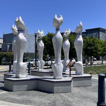 Hayes Valley - Local Flavor Near Me - San Francisco, California
