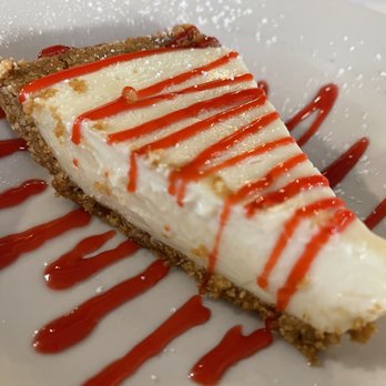 Fisherman's Corner - Key lime pie - Cajun/Creole Near Me - Pensacola, Florida