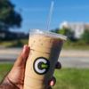 Clutch Coffee Bar gift card
