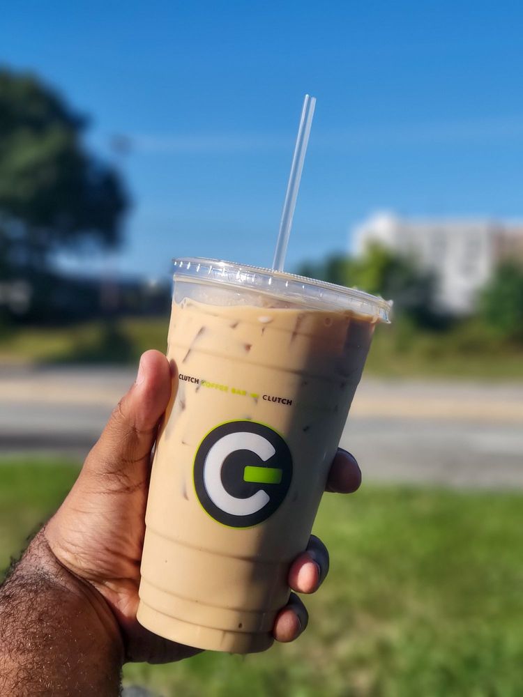 CLUTCH COFFEE BAR Updated September 2024 138 Photos & 79 Reviews