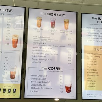 The Tea - Coffee & Tea Near Me - Monterey Park, California The Tea - Coffee & Tea Near Me - Monterey Park, California
