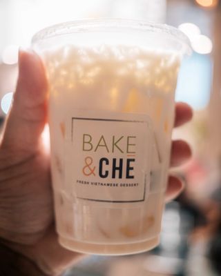 Bake & Che by null