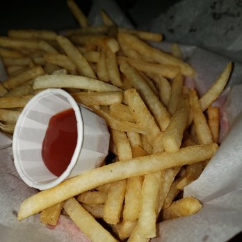 Matt's Bar - Come on, man? - Burgers Near Me - Minneapolis, Minnesota