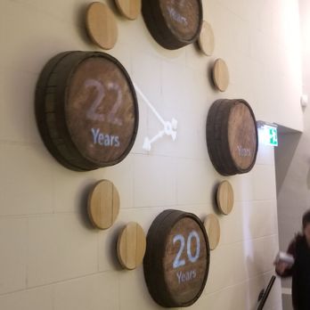 The Scotch Whisky Experience - Tours Near Me - Edinburgh, MLN