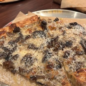 Miami Slice - Truffle slice - Pizza Near Me - Las Vegas, Nevada Miami Slice - Truffle slice - Pizza Near Me - Las Vegas, Nevada