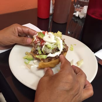 El Palmar - Mexican Near Me - Fontana, California