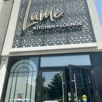 Lume Kitchen and Lounge - Lounges Near Me - Etobicoke, Ontario Lume Kitchen and Lounge - Lounges Near Me - Etobicoke, Ontario