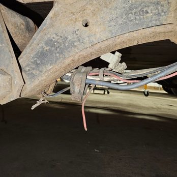 Outlaw Enterprises - This is the same as the previous picture. - Trailer Repair Near Me - Boring, Oregon Outlaw Enterprises - This is the same as the previous picture. - Trailer Repair Near Me - Boring, Oregon
