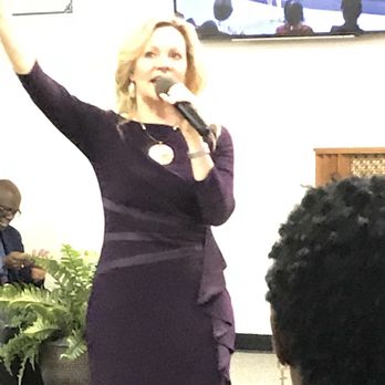 More Than Conquerors Church - Guess speaker Pastor Danette Crawford. "Trust in the Lord, take the land". - Churches Near Me - Virginia Beach, Virginia More Than Conquerors Church - Guess speaker Pastor Danette Crawford. "Trust in the Lord, take the land". - Churches Near Me - Virginia Beach, Virginia