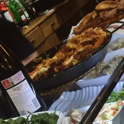 Café de Mayte - No le faltan pinchos!