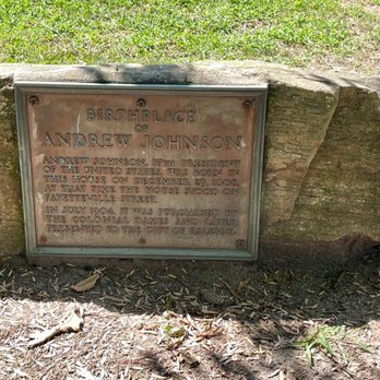 Mordecai Historic Park - Landmarks & Historical Buildings Near Me - Raleigh, North Carolina