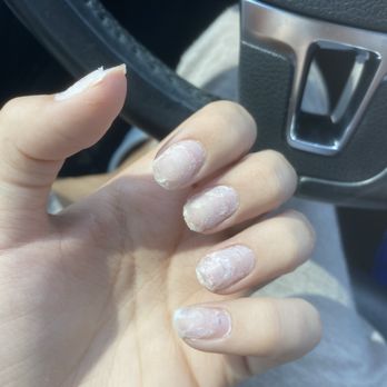 Spring Nails & Spa - Acrylic - Nail Salons Near Me - Yorktown Heights, New York