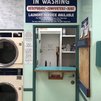 Beachside Del Mar Laundromat - Laundromat Near Me - Del Mar, California