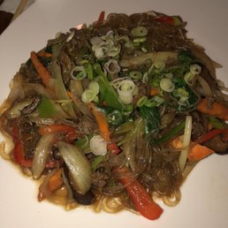 Japchae